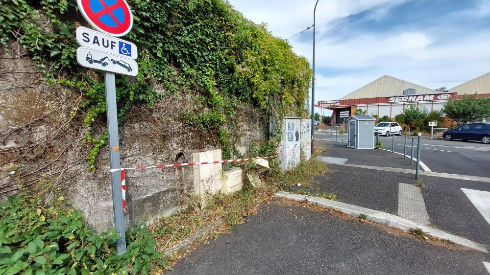 La Rochelle  - redécouvrir le bunker de la gare de Saintes 2.png