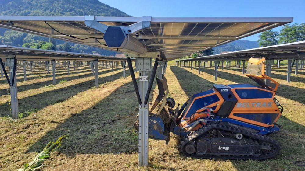 Annecy - Débroussaillage d’un parc photovoltaïque à Brignoud (38) 3.jpg