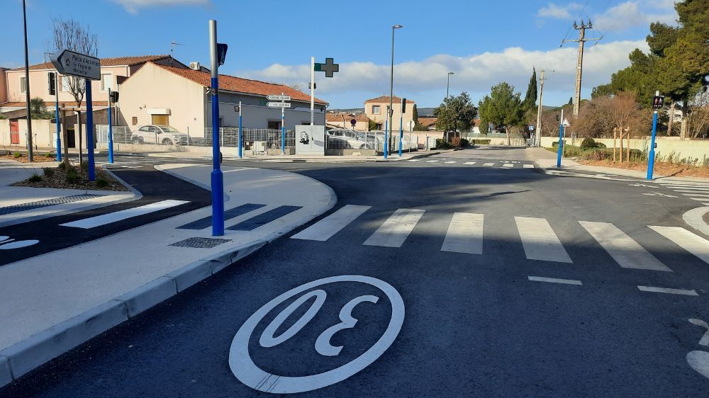 Montpellier - Rénovation de l’Avenue de la Billière à Cournonsec.jpg