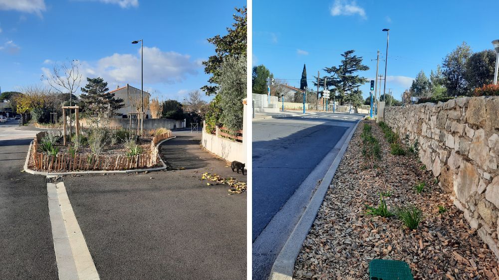 Montpellier - Réfection de la rue de la Fontasse à Fabrègues 3.jpg